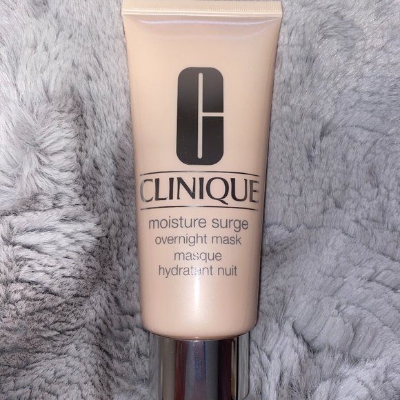 Clinique Moisture Surge™ Overnight Mask - Picture 1 of 1